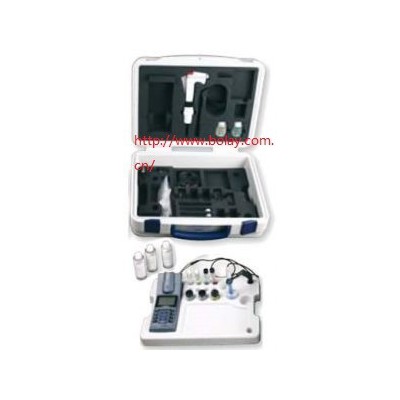 WTW pHotoFlex STD-PH便攜式光度計(jì)|