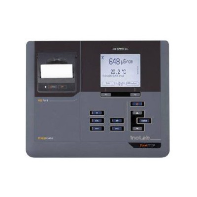 德國WTW inoLab? Oxi 7310實驗室臺