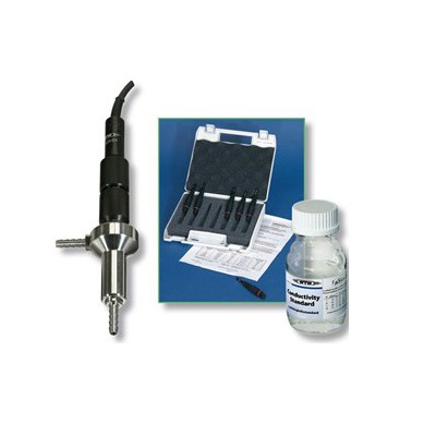 德國WTW-水質分析儀-電導率電極和附