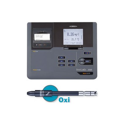 德國WTW-水質分析儀inoLab? Cond 7