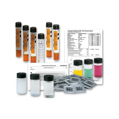 德國(guó)WTW水質(zhì)分析儀試劑|光度計(jì)試劑