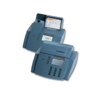 德國(guó)WTW水質(zhì)分析儀photoLab S6濾色