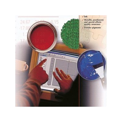 英國易高Elcometer 6090 X-RiteColo