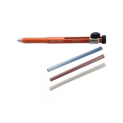 易高Elcometer 3092刻痕硬度計(jì)