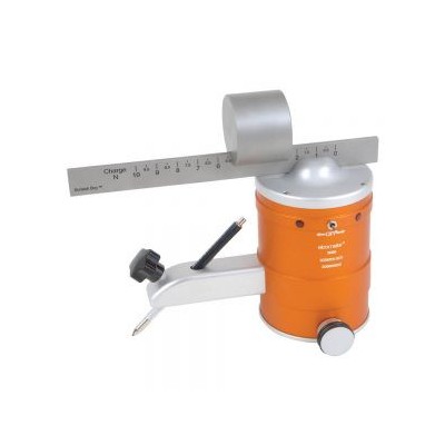 易高Elcometer 3086 電動鉛筆硬度計