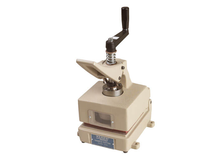 Sample Cutter Sample Cutter