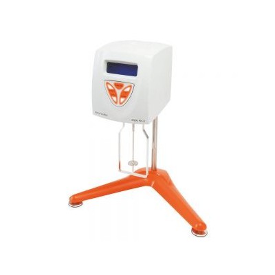 易高Elcometer 2300 旋轉式黏度計|E