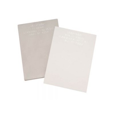 Elcometer 990基調零板|T9994910|T9