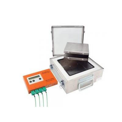 易高 215 爐溫數(shù)據(jù)跟蹤儀|E215|G215