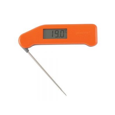 易高 212 數字式袖珍溫度計|E212|G2