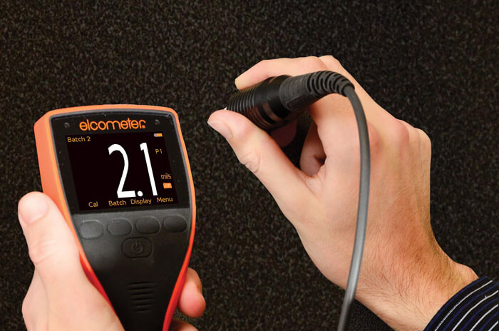 Profile Gauge Profile Gauge