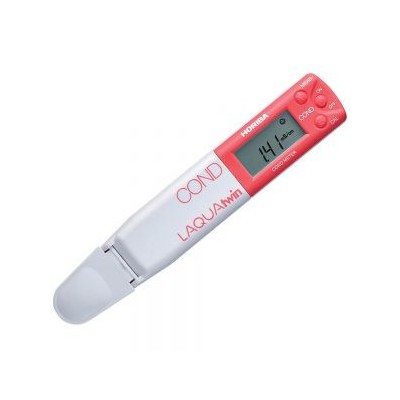 易高Elcometer 138 電導率計|T13823