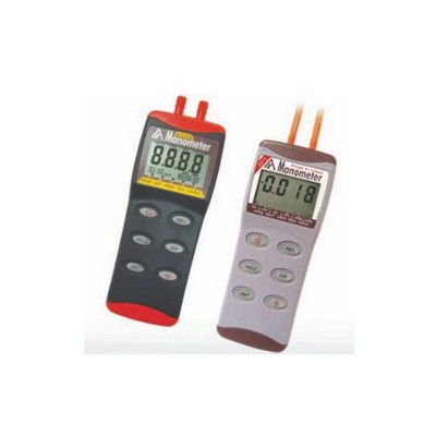 衡欣AZ-8252數字壓力表|AZ8252壓差