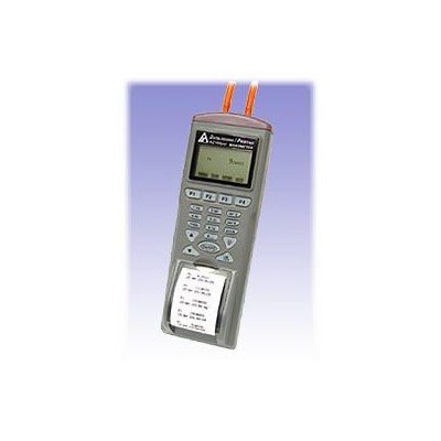 衡欣AZ-9632數字壓力表（列印型）|A