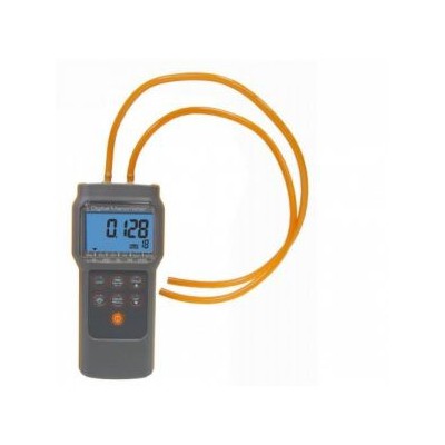 衡欣AZ82012數位式差壓計|AZ-82012