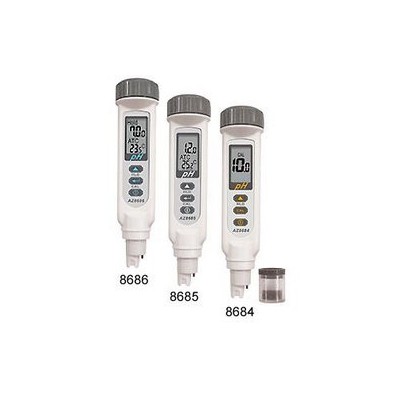 AZ8686|AZ8685|AZ8684PH計