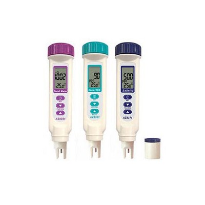 AZ8303電導率儀AZ8361筆型電導率計|