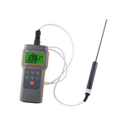 衡欣AZ8821白金電阻溫度計|AZ-8821