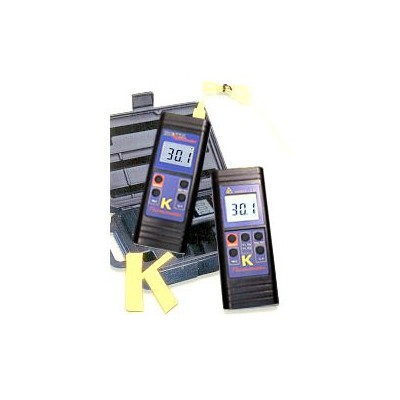 衡欣AZ-8803數字溫度計|AZ8803測溫