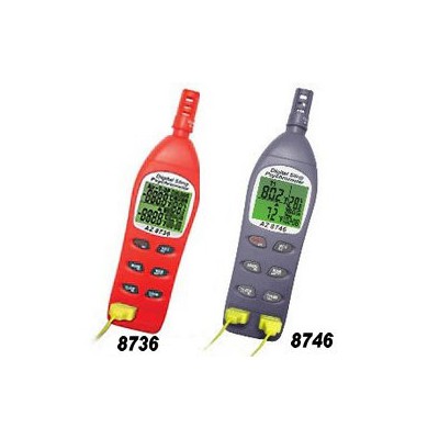 衡欣AZ8746溫濕度計|AZ-8746溫濕度