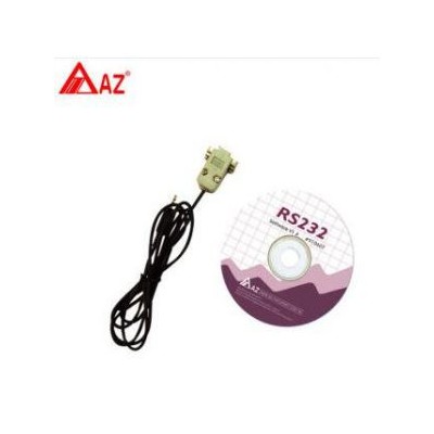 AZ RS232數據連線及軟件 衡欣AZ品牌