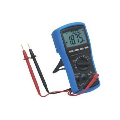 美翠 MD9040真有效值工業數字萬用表