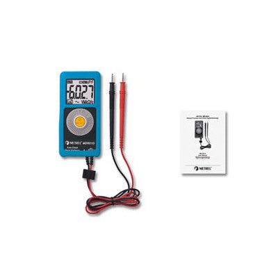 美翠 MD9010 通用自動檢查數(shù)字萬用
