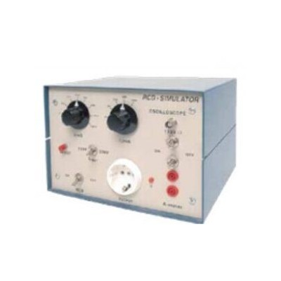 美翠 CS RCD漏電開關校驗儀