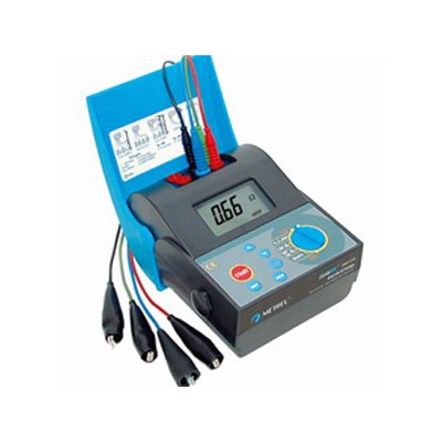 美翠 MI2124 通用精密接地電阻測試