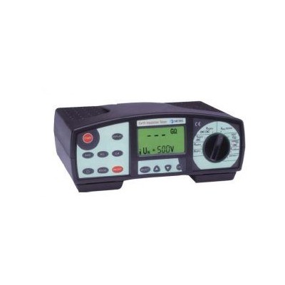 美翠 MI2088接地/絕緣/避雷器/測試