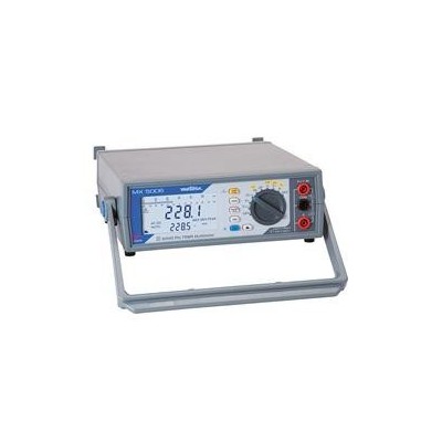 法國(guó)CA MX 5006臺(tái)式萬用表MX5006