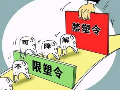 “禁塑令”掀起新產業風口