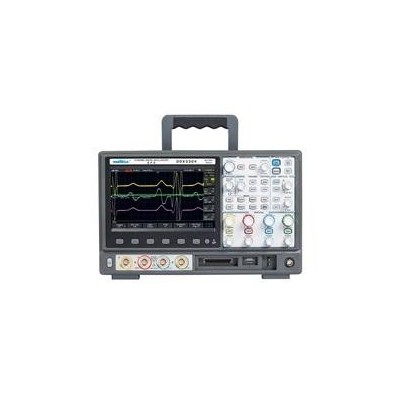 法國(guó)CA DOX2100 100MHz臺(tái)式示波器