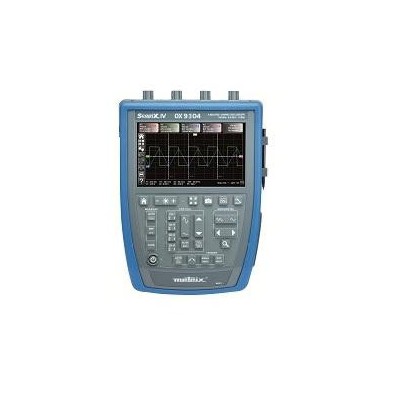 法國(guó)CA OX9062 60MHz手持式示波器