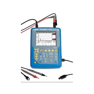 法國CA CA OX6202實驗室便攜式隔離