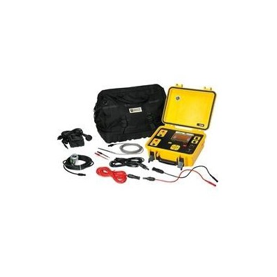 法國CA FTV 200光伏面板測試I-V 曲