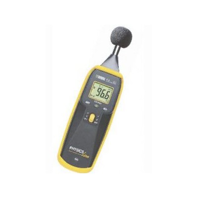 法國CA CA832環境測試與測量聲級計