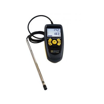 法國CA CA1226溫度-風速計