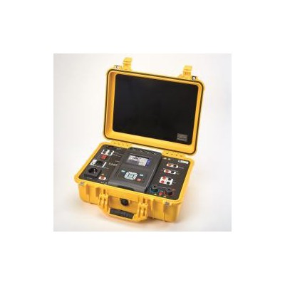 法國(guó)CA C.A 6165多功能電氣安規(guī)測(cè)試