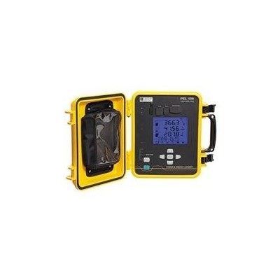 法國CA PEL105 IP67在線電能質量記