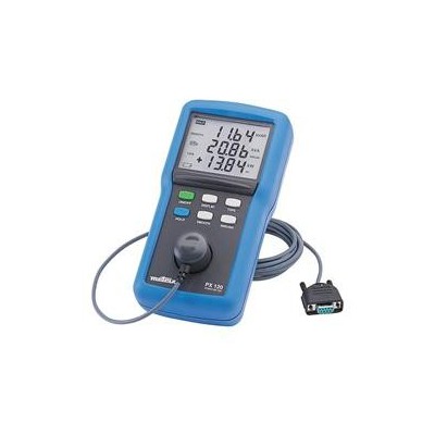 法國CA PX120三相TRMS 數字功率表