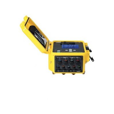 法國CA CA PEL105全天候在線電能質