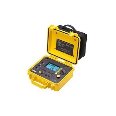 法國CA C.A 6555 15kV程式數字絕緣