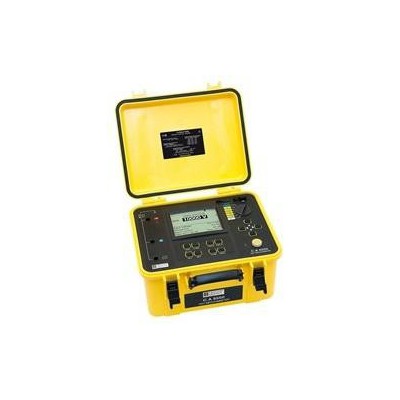 CA C.A6547 5kV程式數字絕緣測試儀C