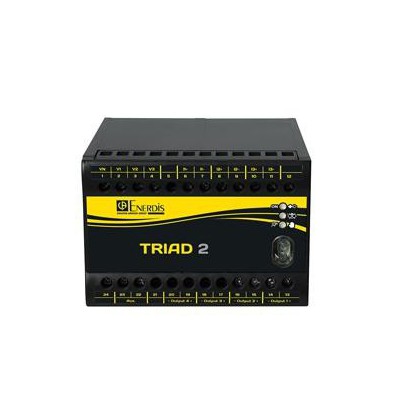 法國CA Triad2多通道可編程數字變送