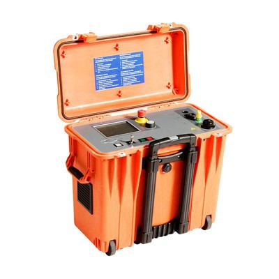 美國MEGGER MFM10電纜外護套測試系