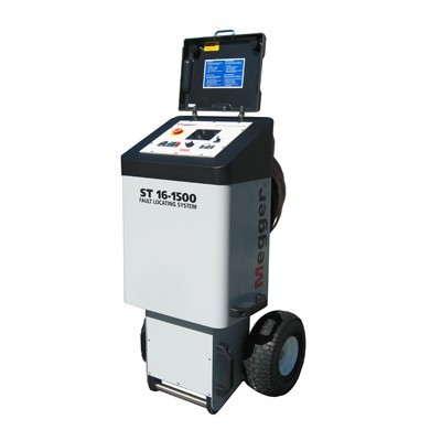 美國MEGGER Smart Thump ST16智能手