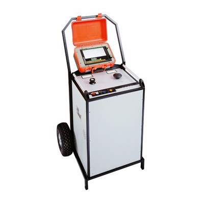 美國(guó)MEGGER SFX32_SFX40電纜故障測(cè)