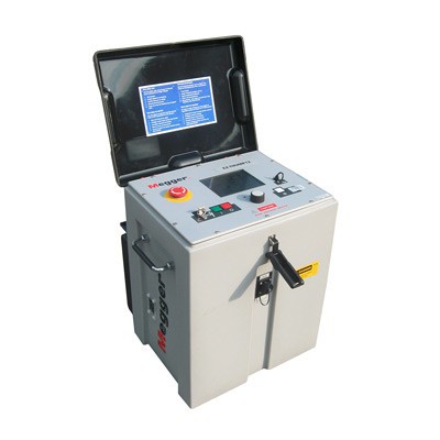 美國MEGGER EZTHUMP V2便攜式電纜故