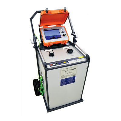 美國MEGGER SFX12_SFX16電纜故障定